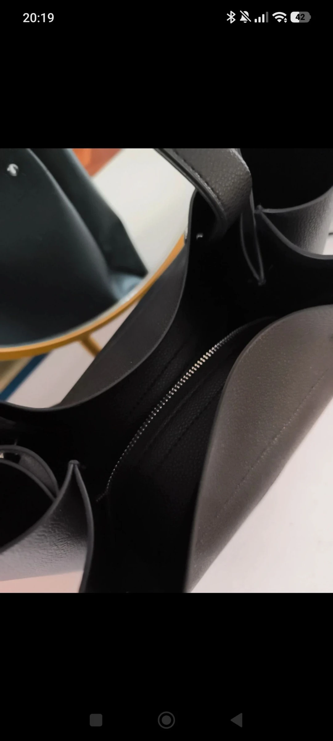 Bolso Zara – photo 8